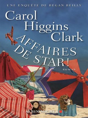 cover image of Affaires de star !